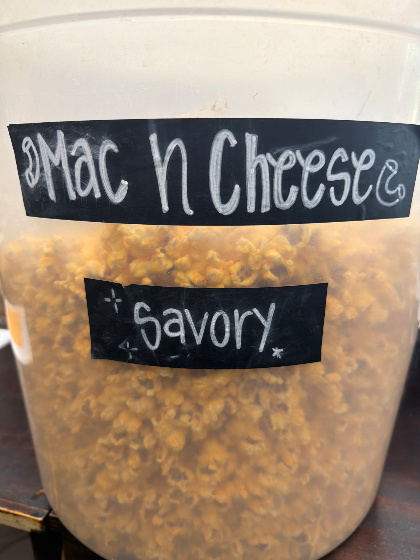 Mac N Ceese