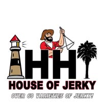 Hilton Head Island House of Jerky