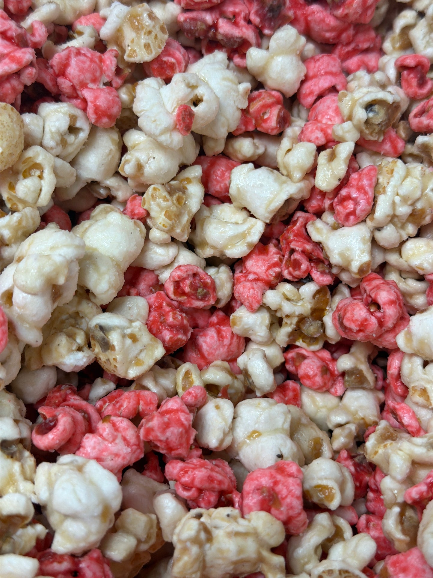 Strawberry Cheesecake