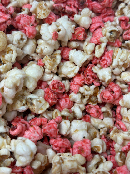 Strawberry Cheesecake