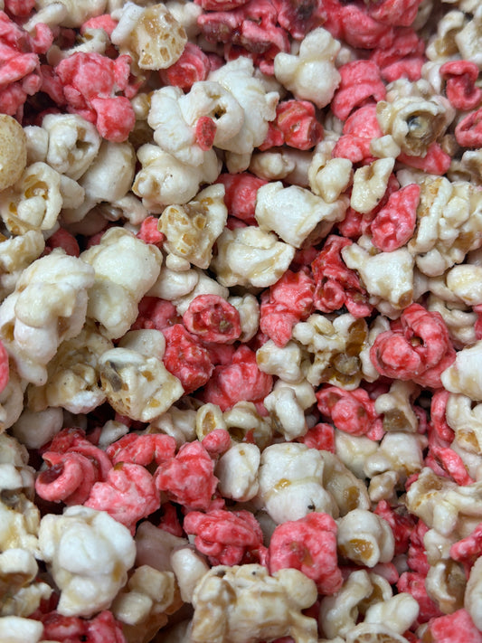 Strawberry Cheesecake