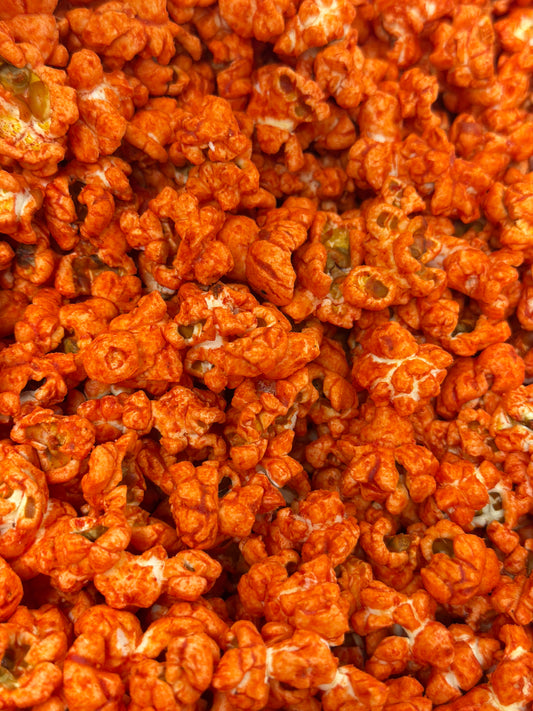 Flamin’ Hot Cheetos