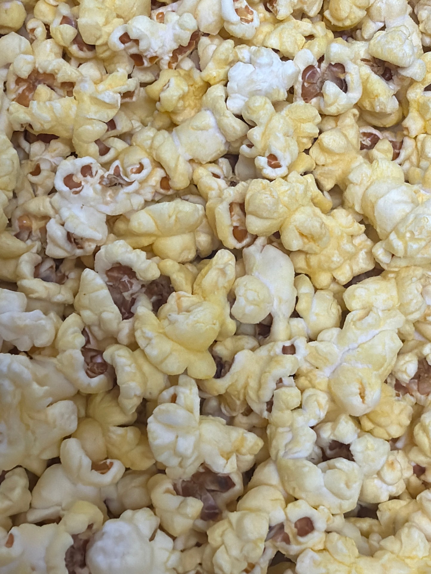 Movie Theater Butter