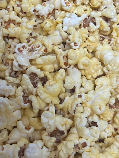 Movie Theater Butter